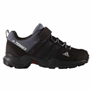 Adidas Terrex Ax2r Cf Hiking Shoes Negro EU 36 2/3