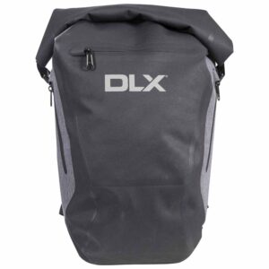 Trespass Gentoo Dlx 20l Backpack Negro,Gris