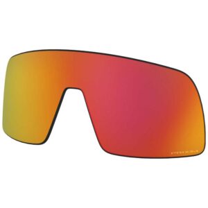 Oakley Sutro Prizm Lenses Amarillo,Rojo