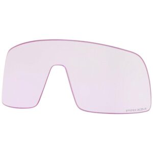 Oakley Sutro Prizm Low Light Lenses Transparente