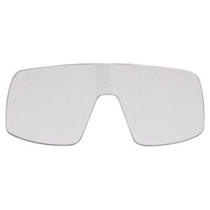Oakley Sutro Lenses Transparente