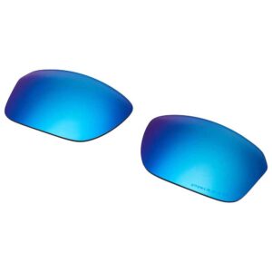 Oakley Split Shot Prizm Azul