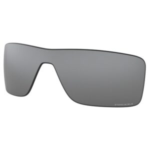 Oakley Ridgeline Prizm Lenses Gris