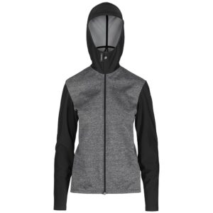 Assos Trail Spring Fall Jacket Negro M Mujer