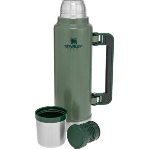 Stanley Classic 1.4l Thermo Verde