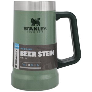 Stanley 700ml Adventure Beer Stein Verde