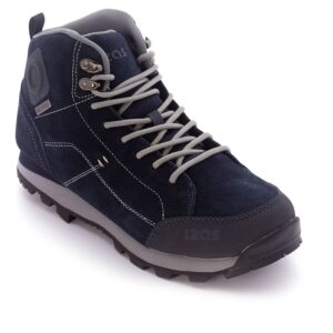 Izas Atlanta Hiking Boots Negro EU 40 Hombre