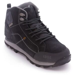 Izas Atlanta Hiking Boots Negro EU 43 Hombre
