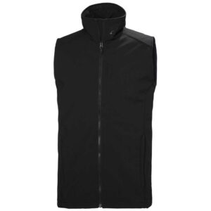 Helly Hansen Paramount Vest Azul L Hombre
