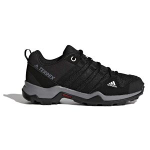 Adidas Terrex Ax2r Shoes Negro EU 31