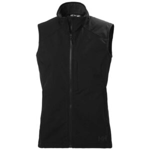 Helly Hansen Paramount Vest Negro XL Mujer