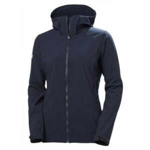 Helly Hansen Paramount Jacket Azul L Mujer