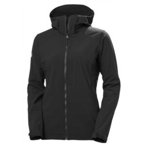 Helly Hansen Paramount Jacket Negro M Mujer