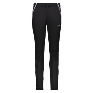 Cmp 38e4846 Long Pant Pants Negro M Mujer