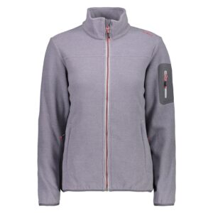 Cmp 38h2356 Fleece Gris 2XS Mujer