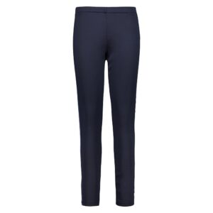 Cmp Long 38m3556 Pants Azul 2XS Mujer