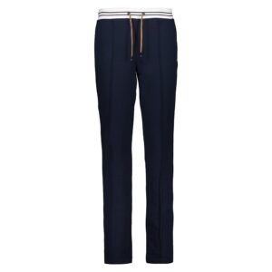 Cmp 39d4596 Long Pant Pants Azul XS Mujer