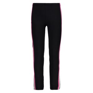 Cmp Long 39d4995 Pants Negro 5 Years Niño