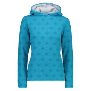 Cmp 39e0656 Fix Hoodie Azul 3XL Mujer