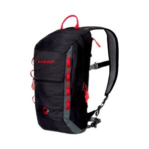 Mammut Neon Light 12l Backpack Negro