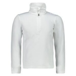 Cmp 39e2245 Sweatshirt Blanco 14 Years Niño