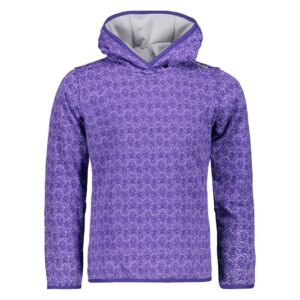 Cmp Fixed 39e2275 Hoodie Lila 3 Years Niño