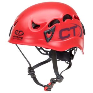 Climbing Technology Galaxy Helmet Rojo 50-61 cm
