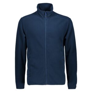 Cmp Jacket 3g13677 Fleece Azul 4XL Hombre