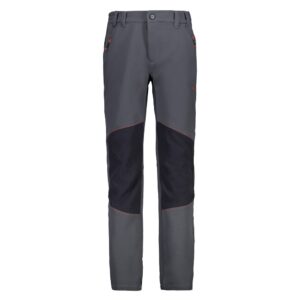 Cmp Long 3t20144 Pants Gris 6 Years Niño