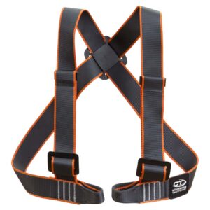 Climbing Technology Torse Harness Gris 50-100 cm