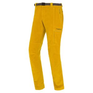 Trangoworld Sagano Amarillo 2XL Hombre