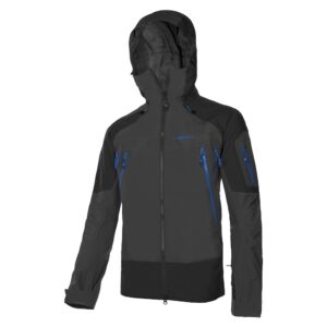Trangoworld Trx2 Pro Goretex Jacket Negro S Hombre