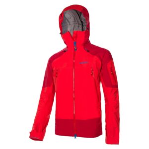 Trangoworld Trx2 Pro Goretex Jacket Rojo L Hombre