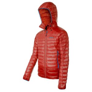 Trangoworld Trx2 800 Pro Jacket Rojo 2XL Hombre