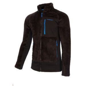 Trangoworld Trx2 Loft Pro Fleece Negro S Hombre