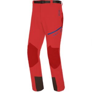 Trangoworld Trx2 Pes Pro Dv Regular Rojo XL Hombre