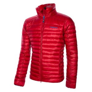 Trangoworld Trx2 850 Lt Pro Jacket Rojo XL Hombre