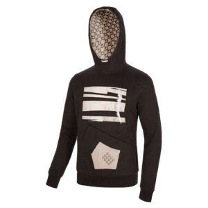 Trangoworld Orice Hoodie Negro S Hombre