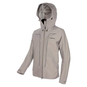 Trangoworld Aragot Jacket Beige S Hombre