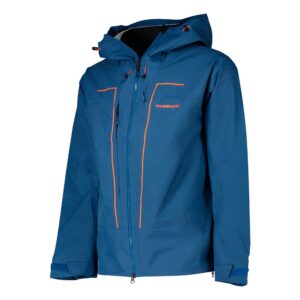 Trangoworld Aragot Jacket Azul 2XL Hombre