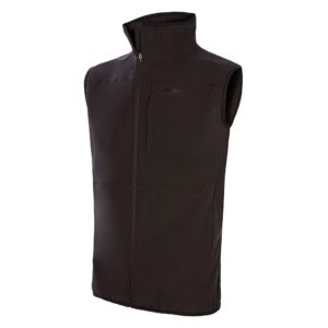 Trangoworld Torco Vest Negro S Hombre