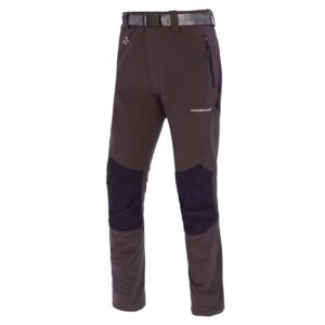 Trangoworld Bamu Dv Pants Gris 4 Years Niño