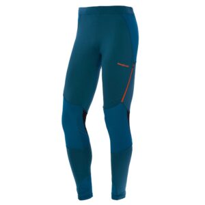 Trangoworld Uriah Tight Azul M Hombre