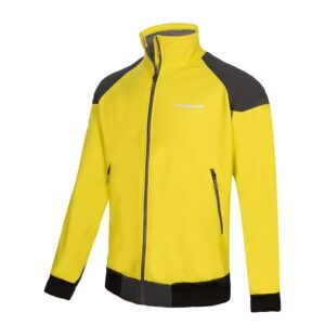 Trangoworld Nordic Tw86 Jacket Amarillo M Hombre