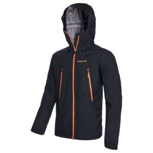 Trangoworld Tempest Tw86 Jacket Negro S Hombre