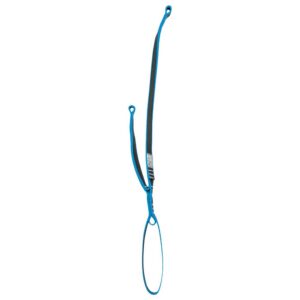Climbing Technology Ypsilon Sling Azul,Negro