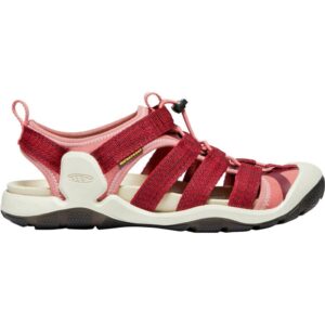 Keen Cnx Ii Sandals Rojo EU 38 1/2 Mujer