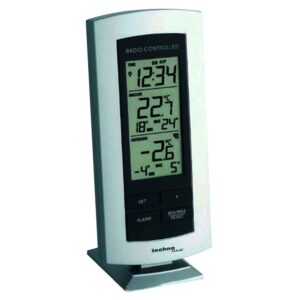 Technoline Ws 9140-it Blanco,Negro
