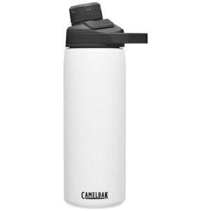 Camelbak Chute Mag Insulated 600ml Thermo Blanco,Negro