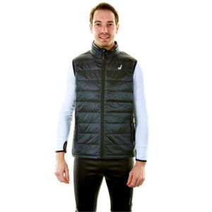 Joluvi Down Vest Verde M Hombre